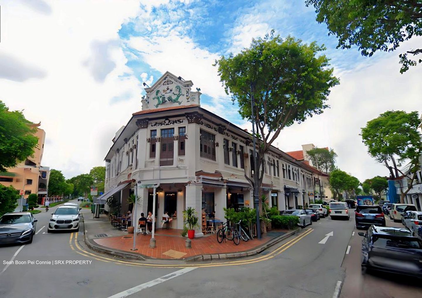 Joo Chiat Road (D15), Retail #528569141